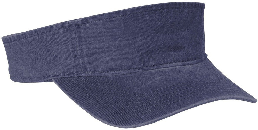 Port Authority Beach Wash Visor - JL Franklins