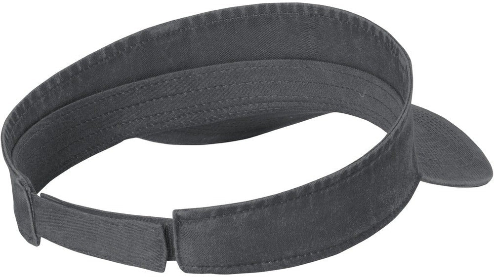 Port Authority Beach Wash Visor - JL Franklins