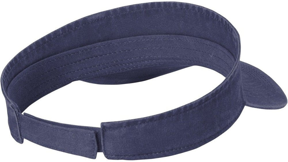 Port Authority Beach Wash Visor - JL Franklins