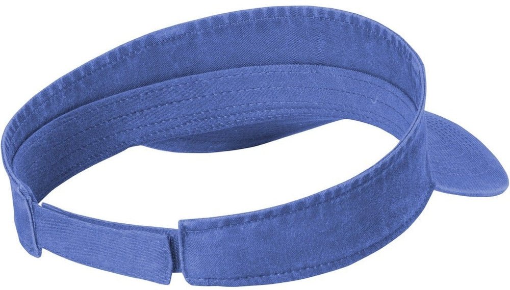 Port Authority Beach Wash Visor - JL Franklins