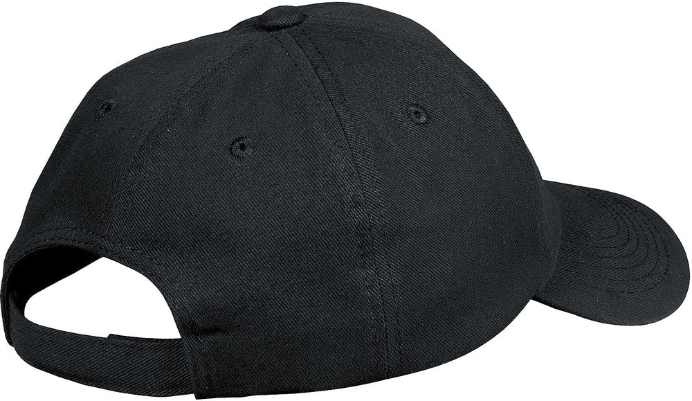 Port Authority Brushed Twill Cap - JL Franklins