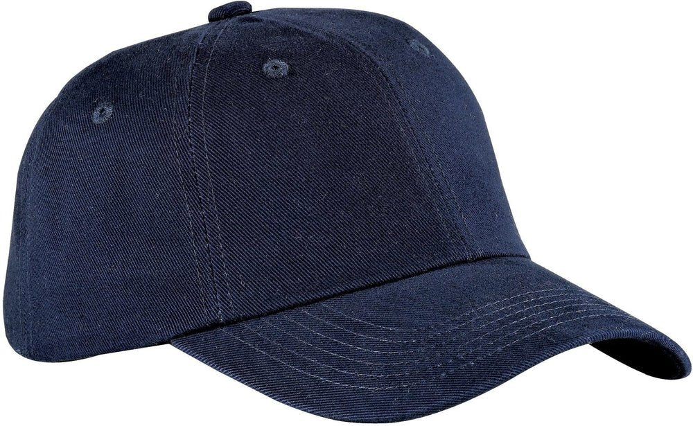 Port Authority Brushed Twill Cap - JL Franklins