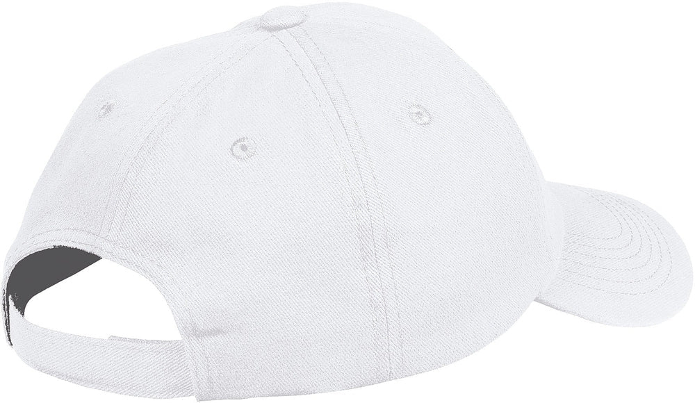 Port Authority Brushed Twill Cap - JL Franklins