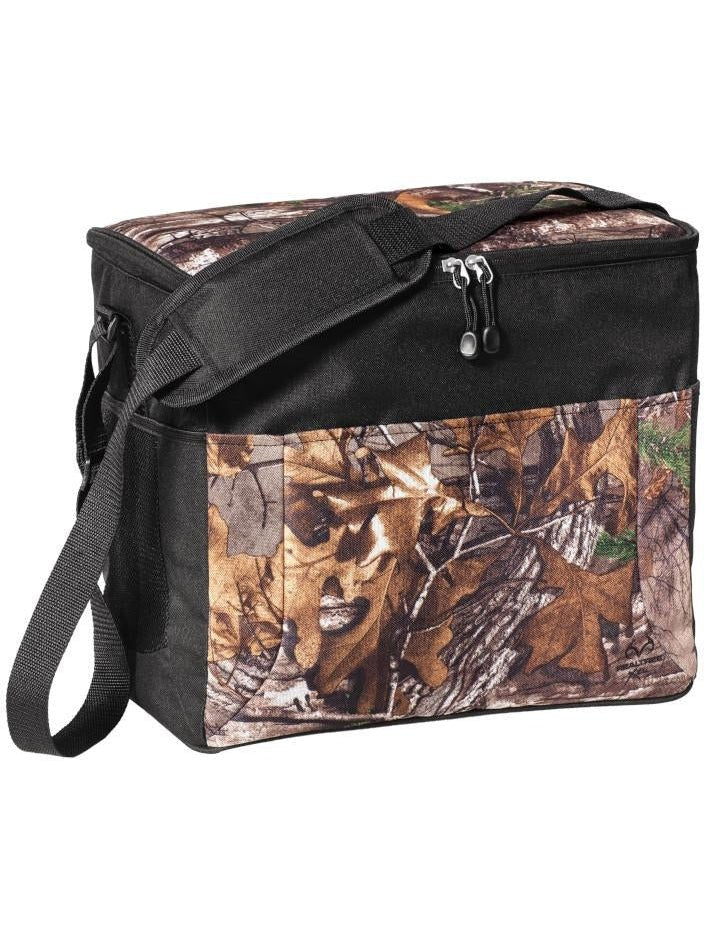 Port Authority Camouflage 24 - Can Cube Cooler - JL Franklins