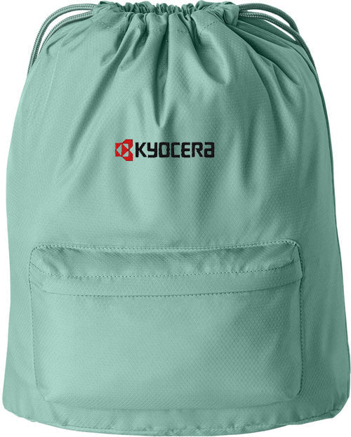 Port Authority Diamond Pocket Cinch - JL Franklins