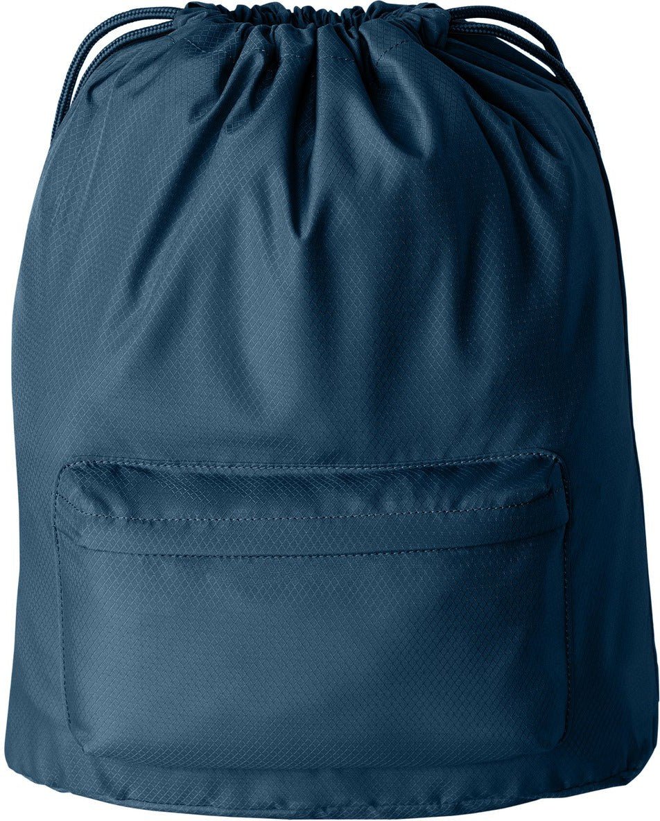 Port Authority Diamond Pocket Cinch - JL Franklins