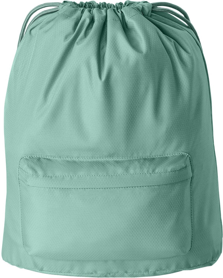 Port Authority Diamond Pocket Cinch - JL Franklins