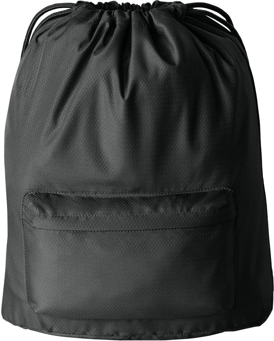 Port Authority Diamond Pocket Cinch - JL Franklins
