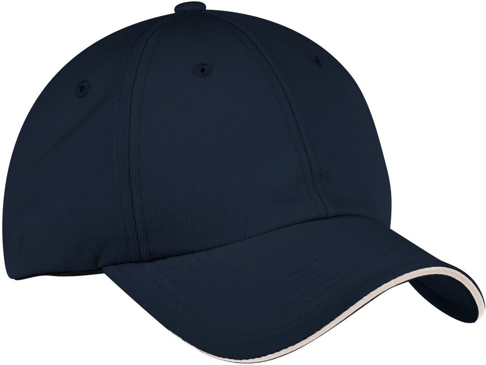 Port Authority Dry Zone Cap - JL Franklins