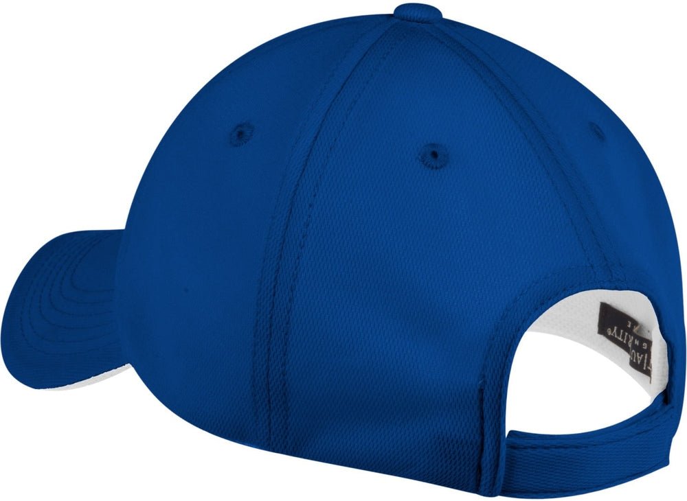 Port Authority Dry Zone Cap - JL Franklins