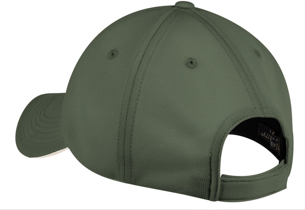 Port Authority Dry Zone Cap - JL Franklins