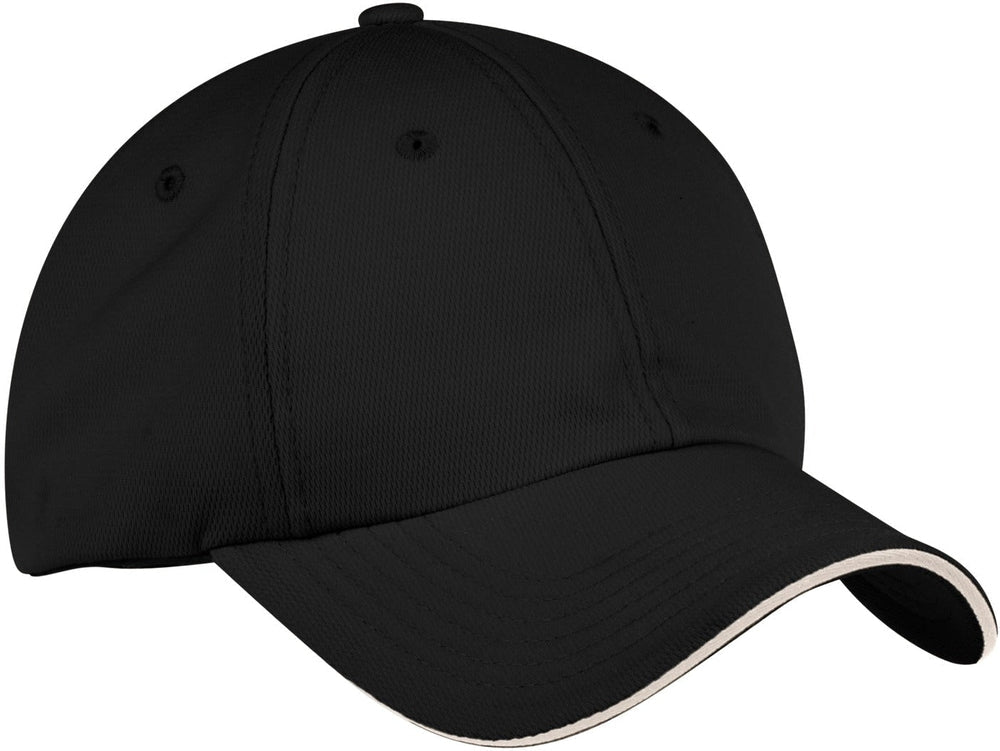 Port Authority Dry Zone Cap - JL Franklins