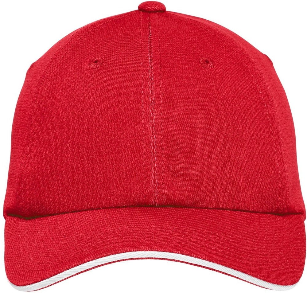 Port Authority Dry Zone Cap - JL Franklins