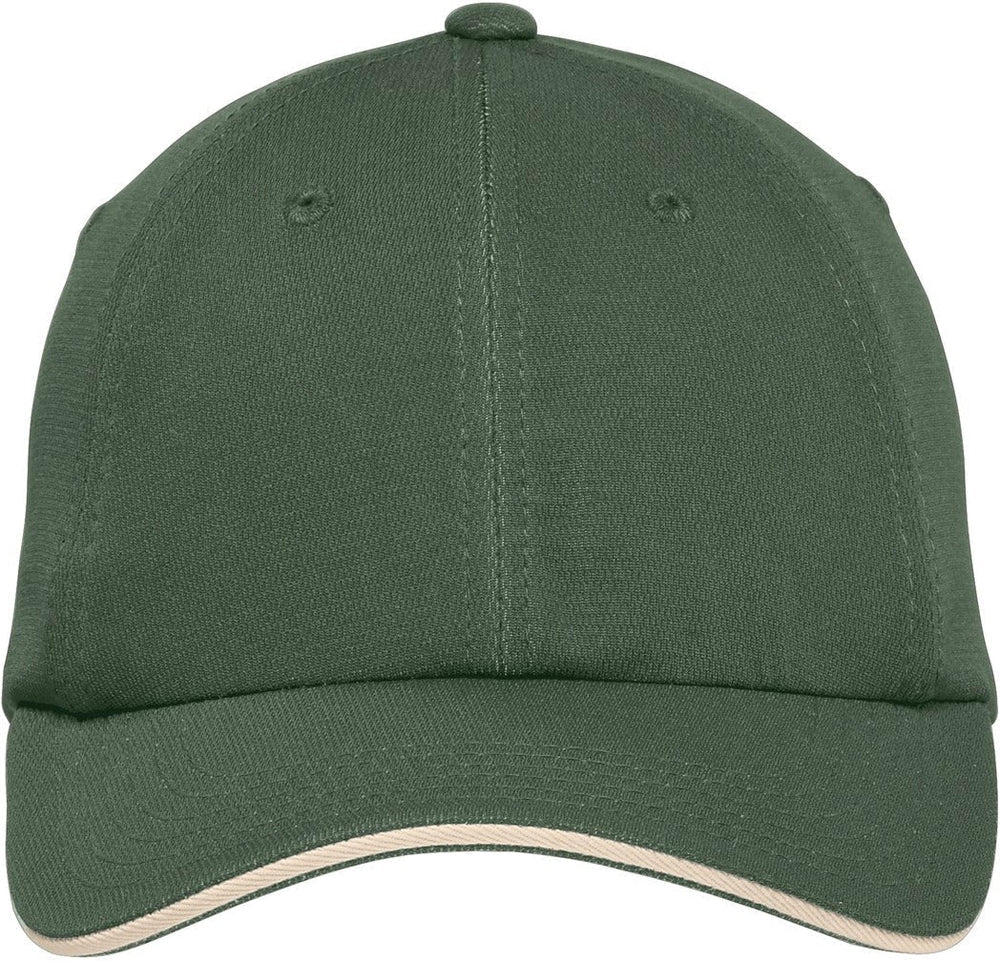 Port Authority Dry Zone Cap - JL Franklins