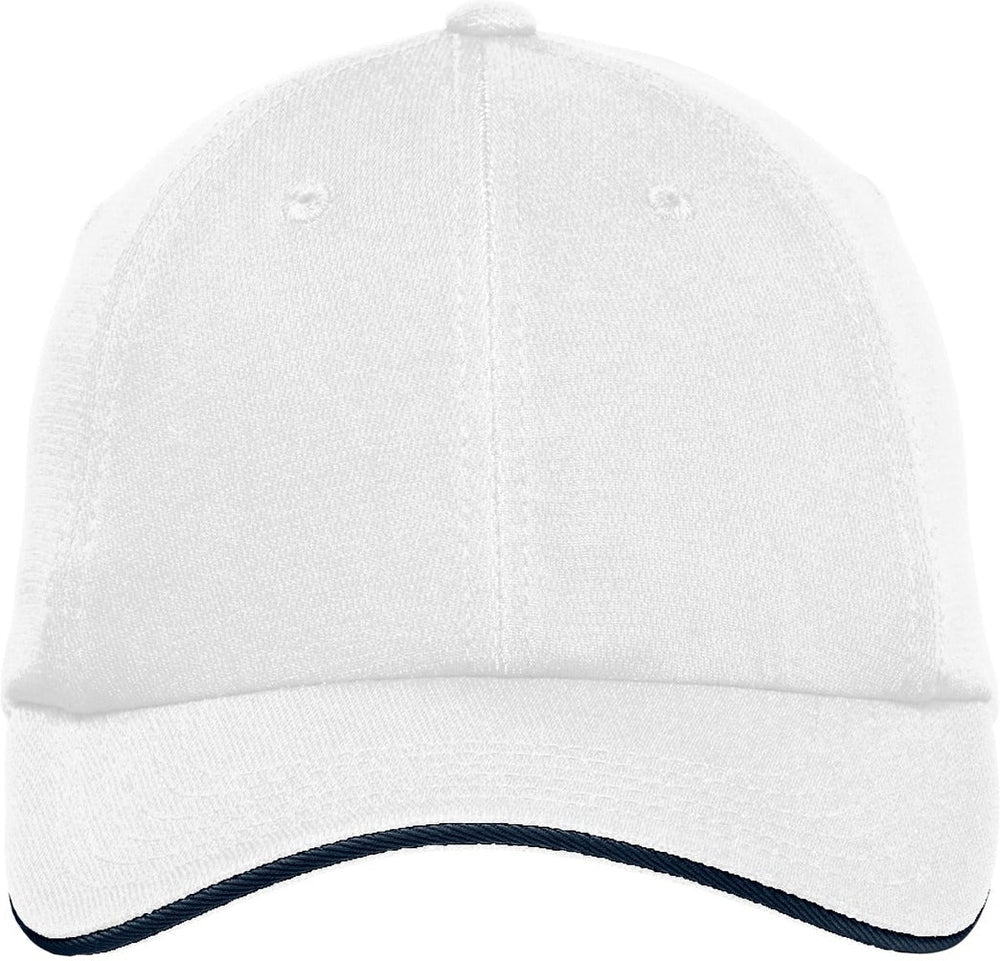 Port Authority Dry Zone Cap - JL Franklins