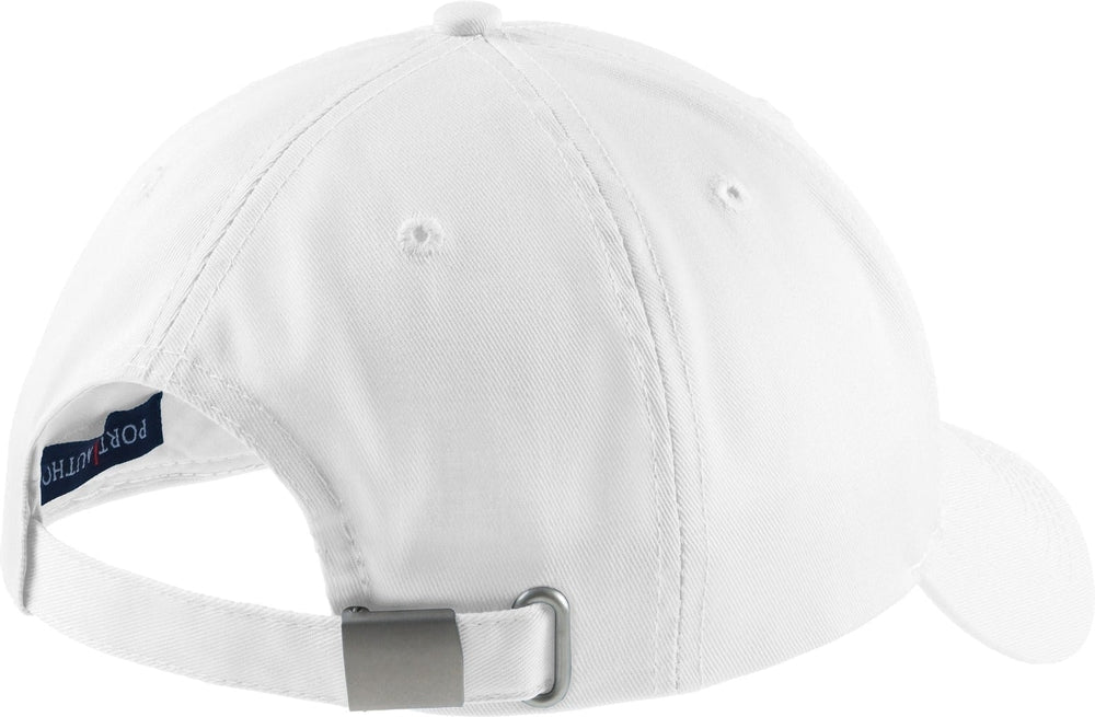 Port Authority Easy Care Cap - JL Franklins