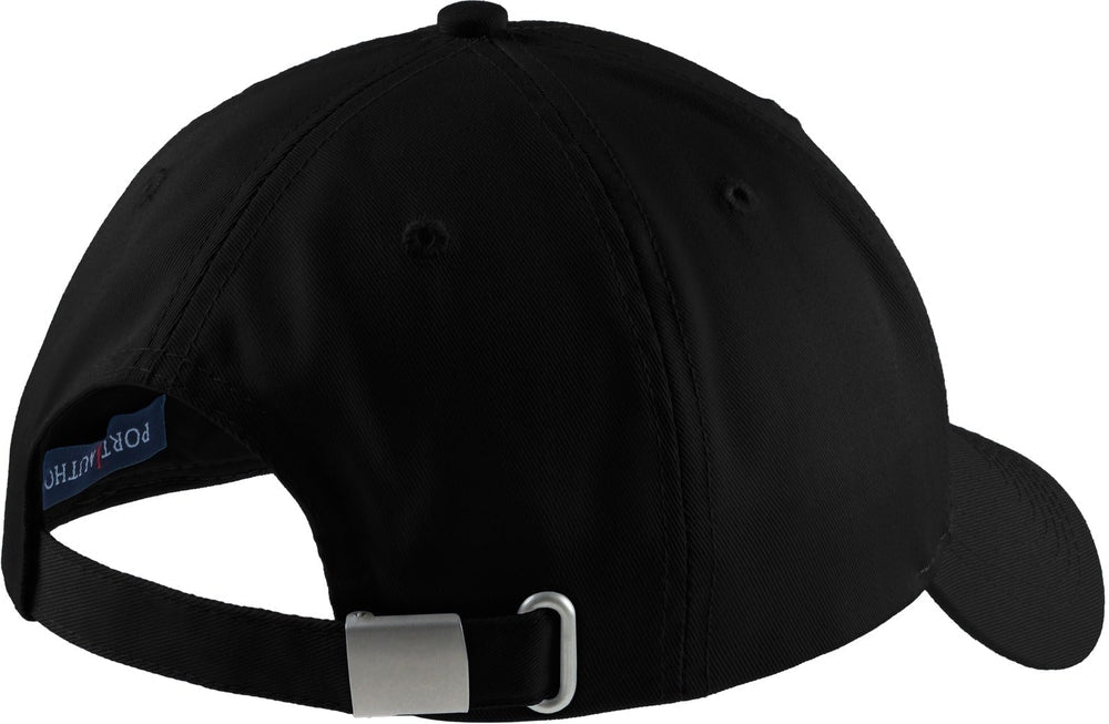 Port Authority Easy Care Cap - JL Franklins