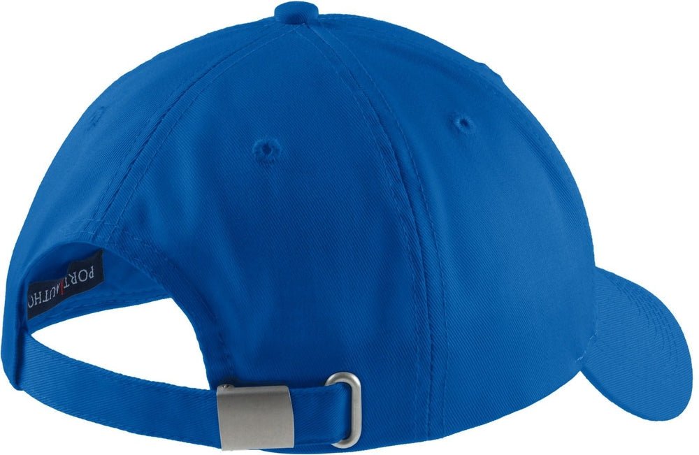 Port Authority Easy Care Cap - JL Franklins