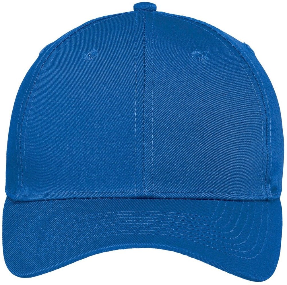 Port Authority Easy Care Cap - JL Franklins