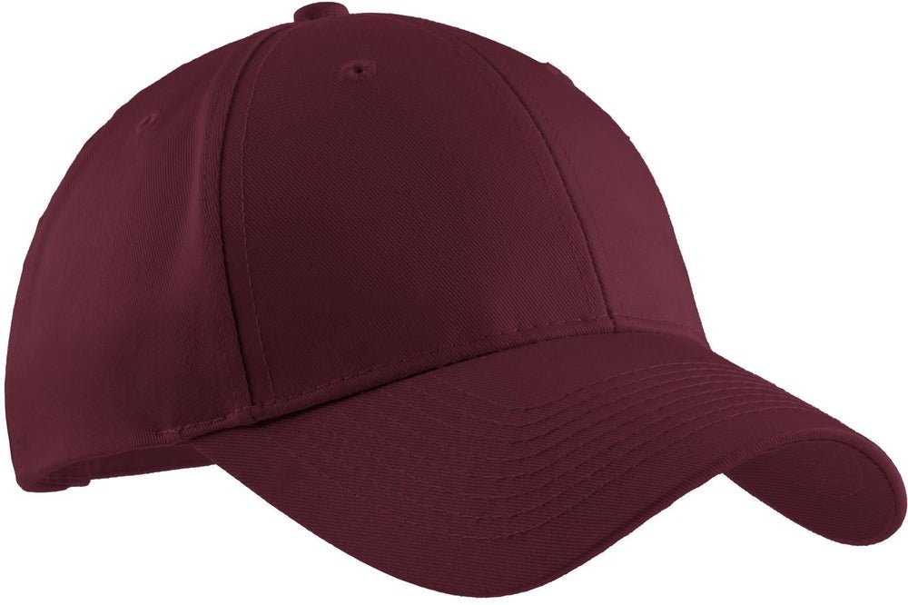 Port Authority Easy Care Cap - JL Franklins