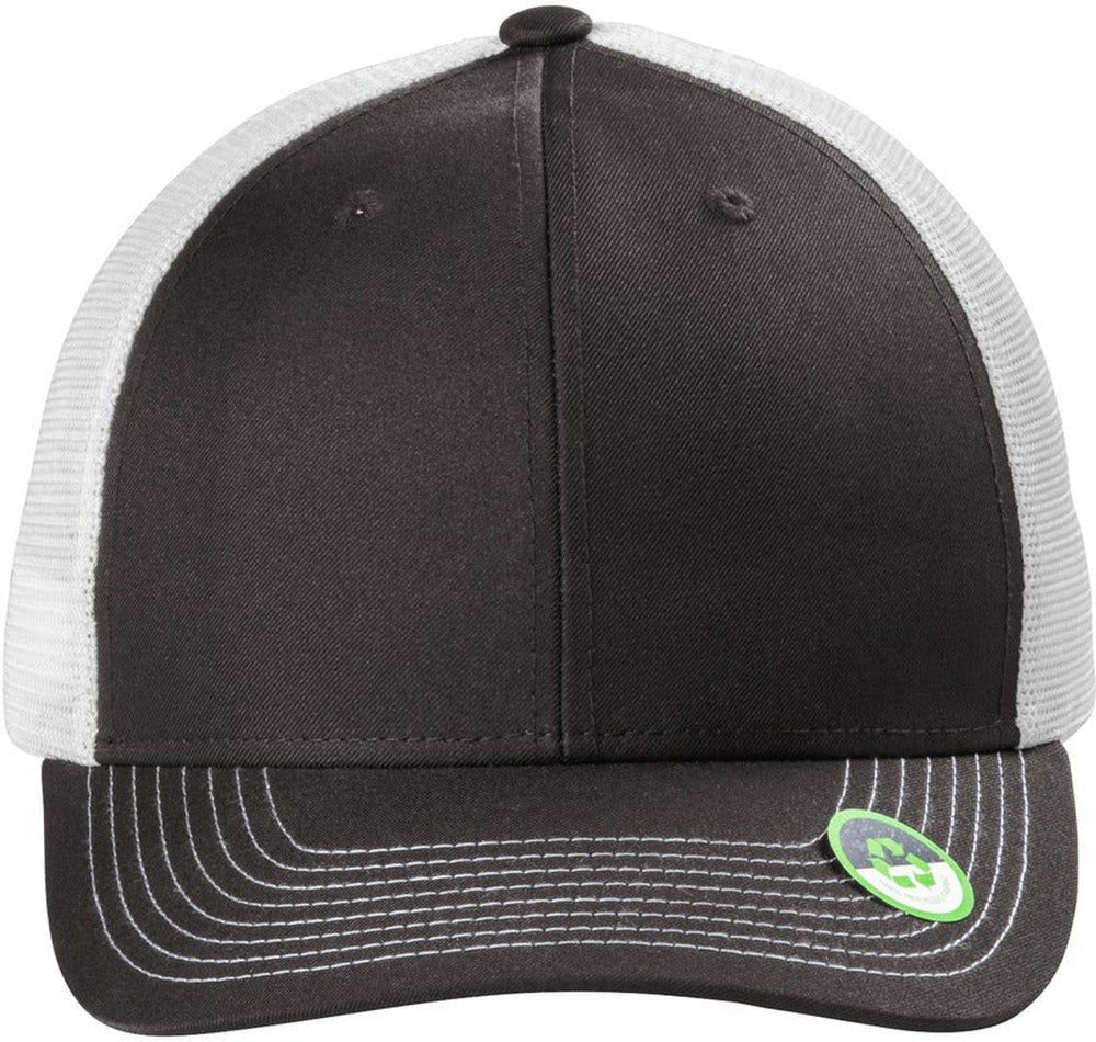 Port Authority Eco Snapback Trucker Cap - JL Franklins