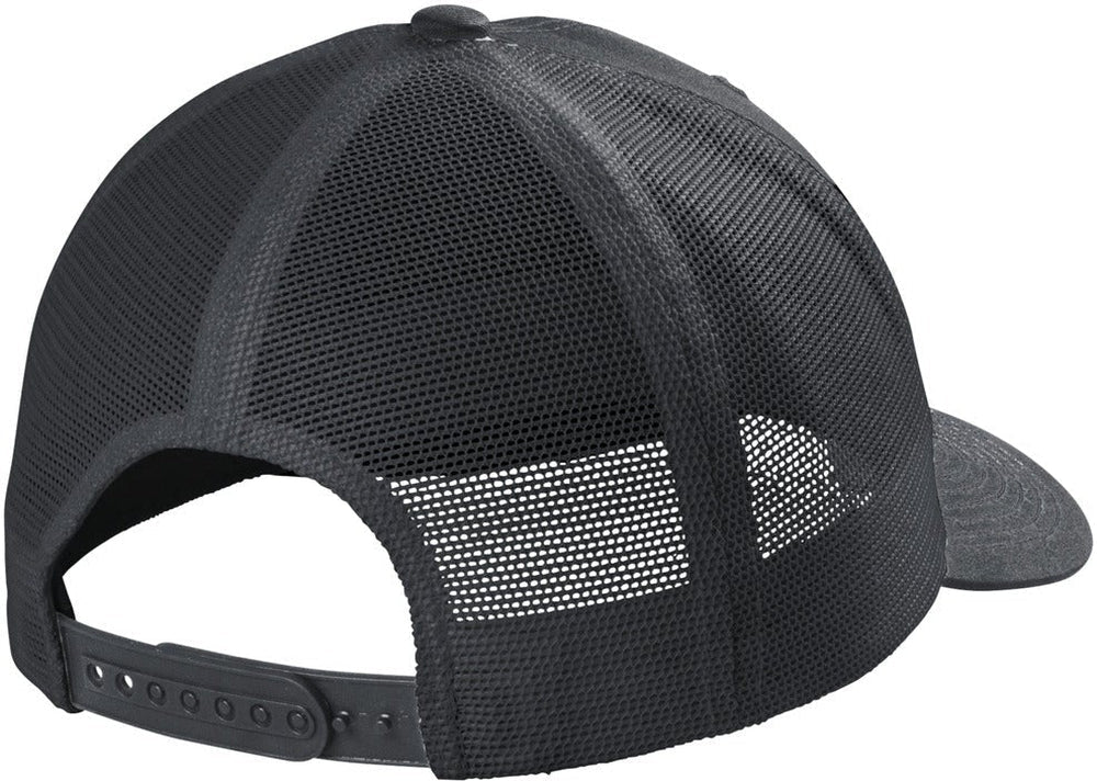 Port Authority Eco Snapback Trucker Cap - JL Franklins