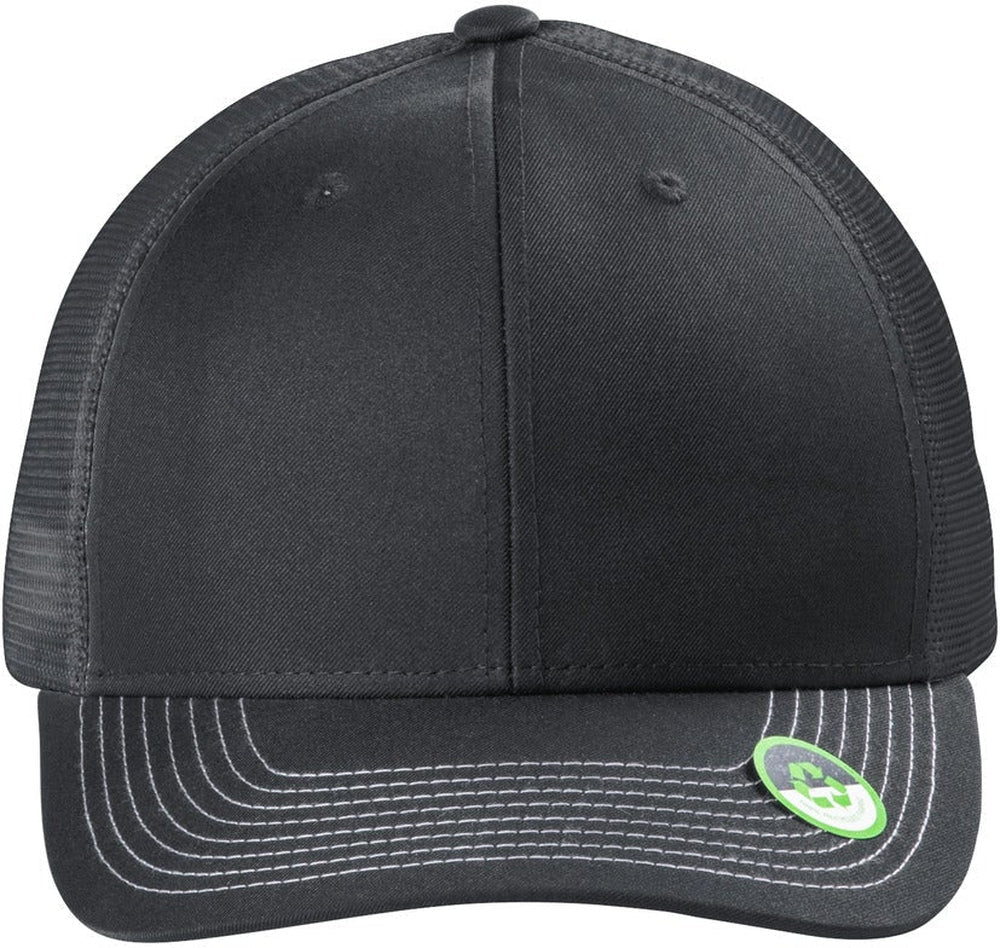 Port Authority Eco Snapback Trucker Cap - JL Franklins