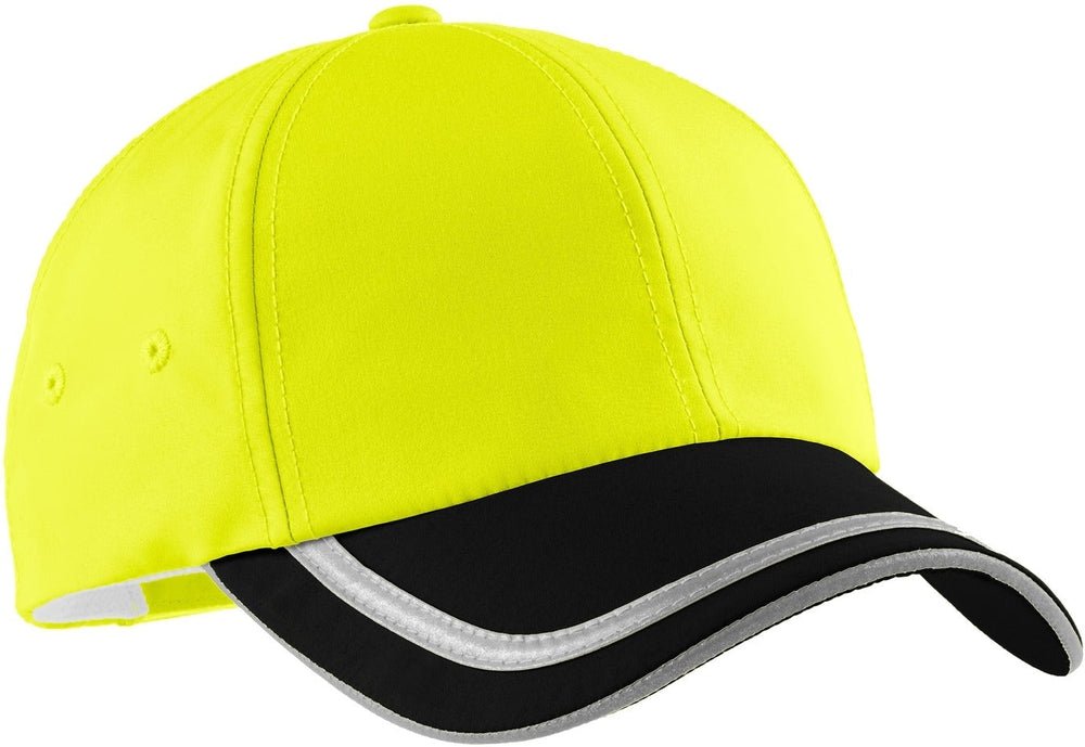 Port Authority Enhanced Visibility Cap - JL Franklins