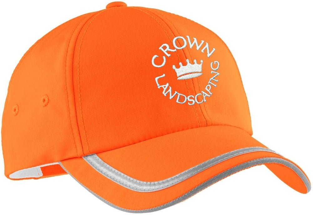 Port Authority Enhanced Visibility Cap - JL Franklins