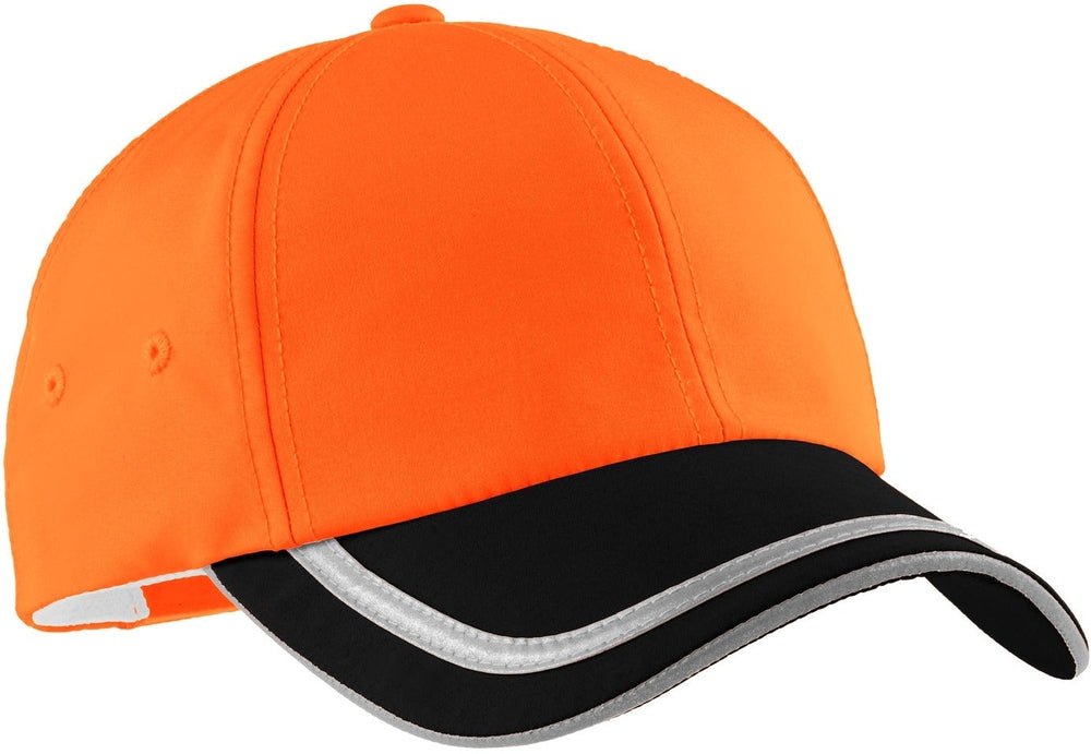 Port Authority Enhanced Visibility Cap - JL Franklins