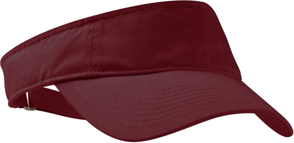 Port Authority Fashion Visor - JL Franklins