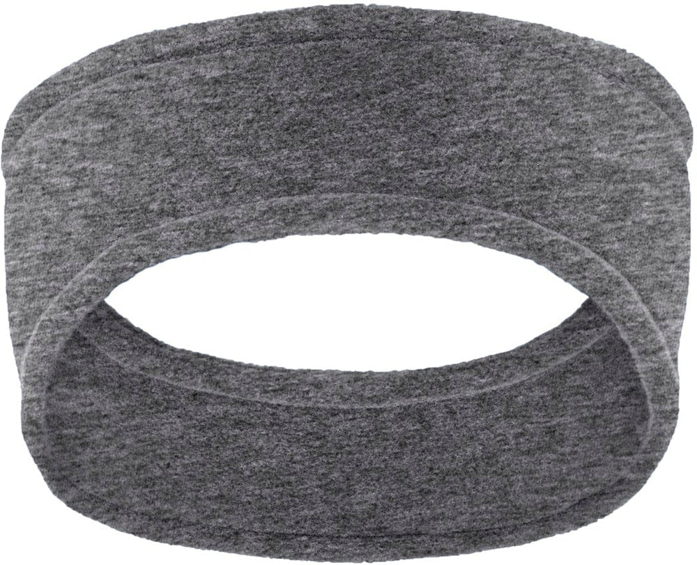 Port Authority Fleece Headband - JL Franklins