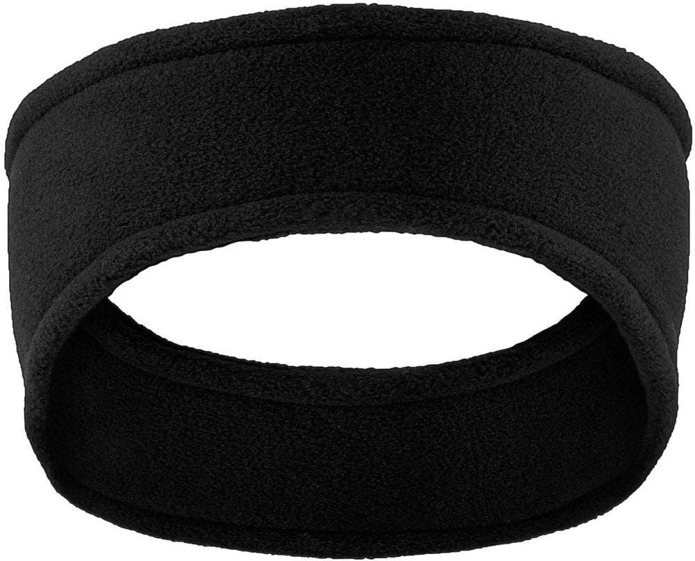 Port Authority Fleece Headband - JL Franklins
