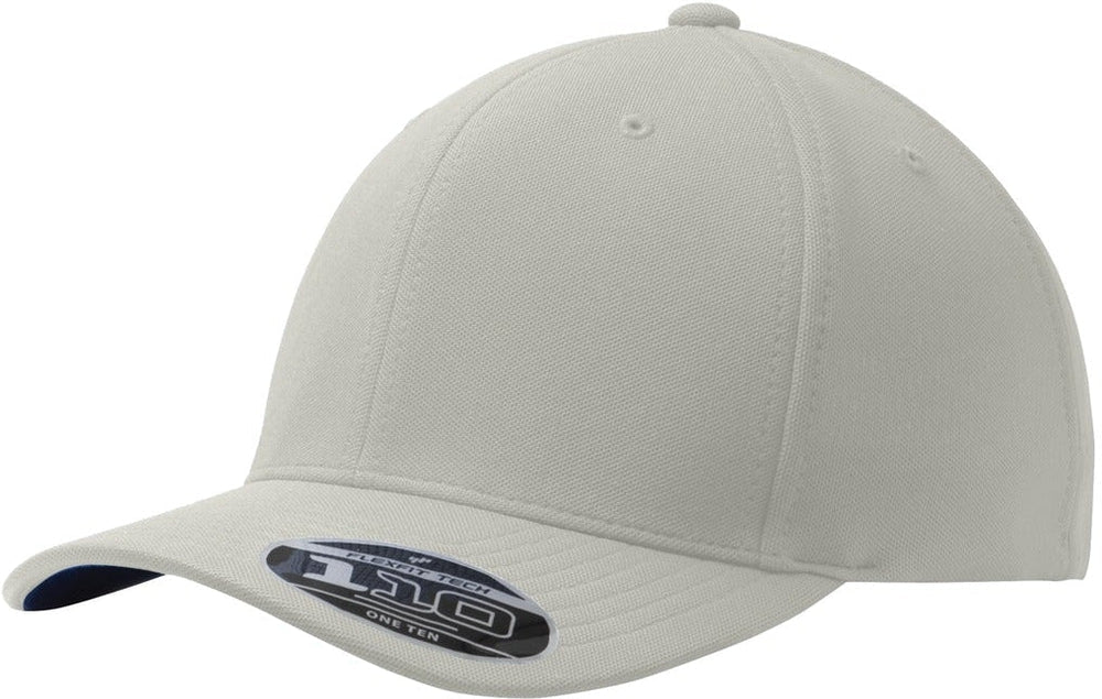 Port Authority Flexfit 110 & Dry Mini Pique Cap - JL Franklins