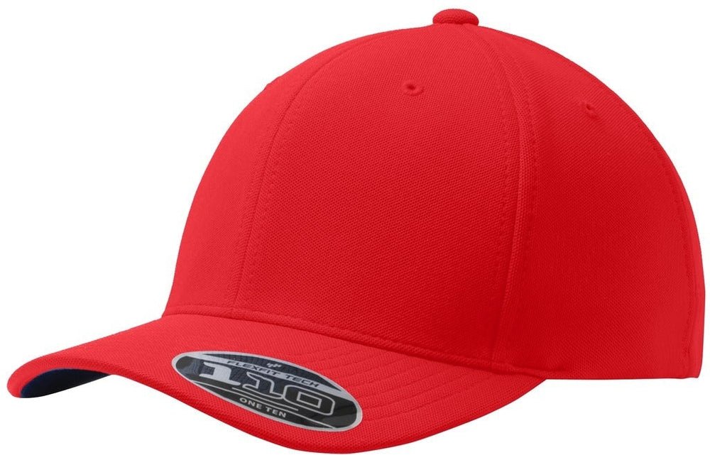 Port Authority Flexfit 110 & Dry Mini Pique Cap - JL Franklins