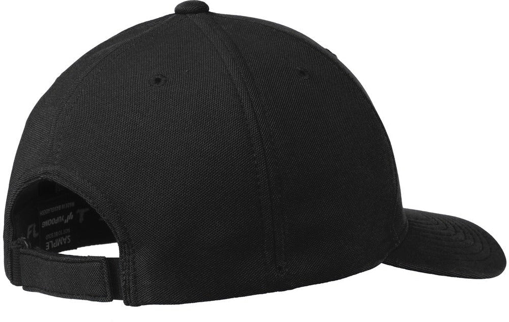 Port Authority Flexfit 110 & Dry Mini Pique Cap - JL Franklins