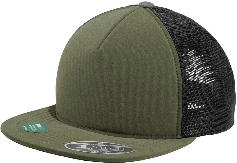 Port Authority Flexfit 110 Foam Outdoor Cap - JL Franklins