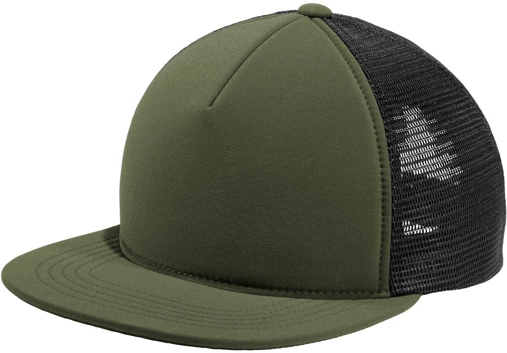 Port Authority Flexfit 110 Foam Outdoor Cap - JL Franklins