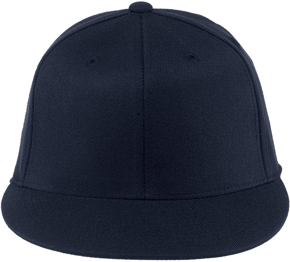 Port Authority Flexfit 210 Flat Bill Cap - JL Franklins