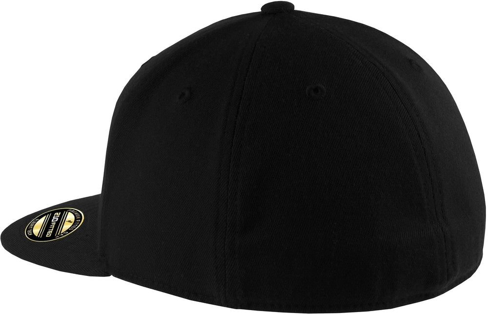 Port Authority Flexfit 210 Flat Bill Cap - JL Franklins
