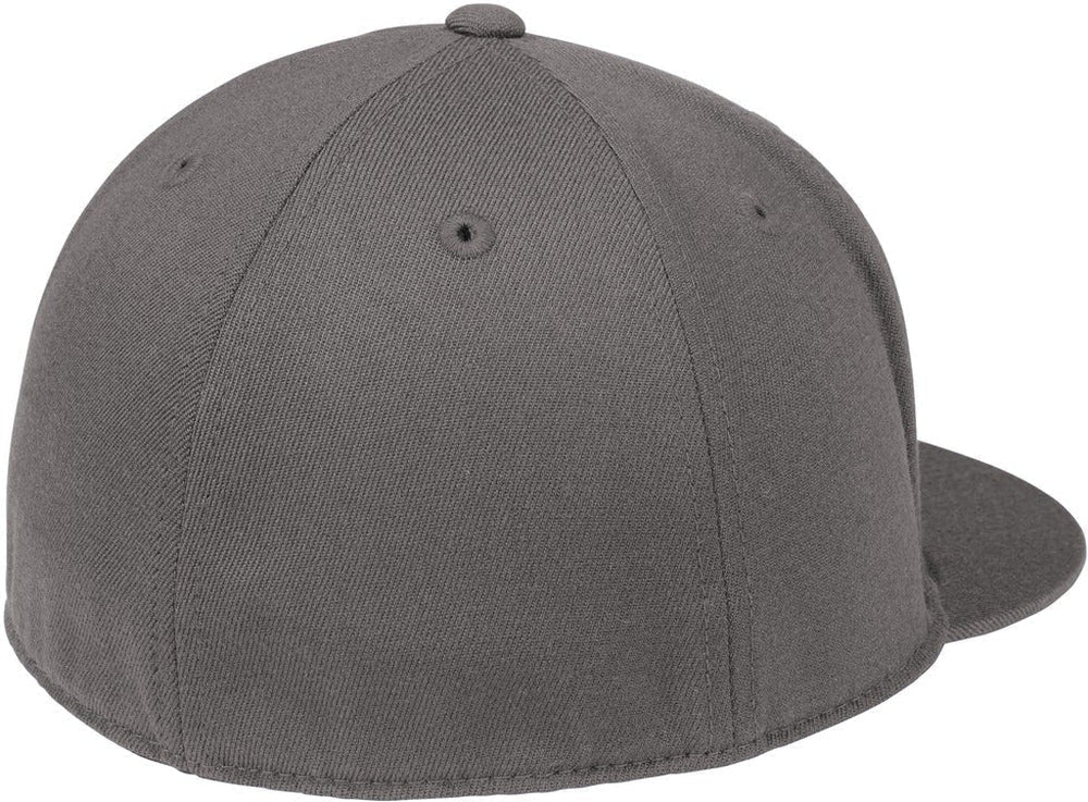 Port Authority Flexfit 210 Flat Bill Cap - JL Franklins
