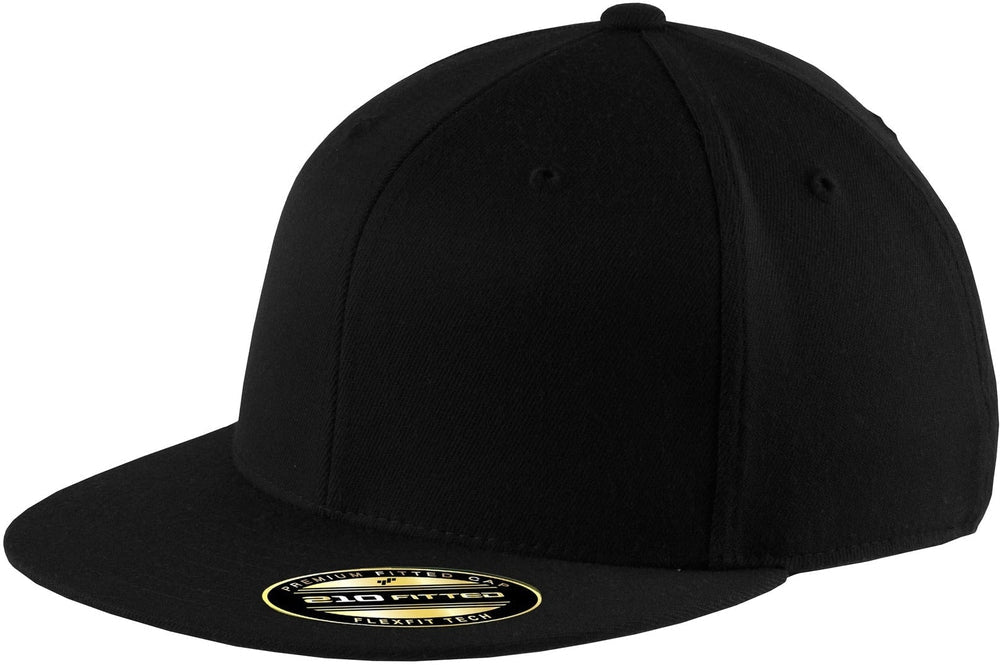 Port Authority Flexfit 210 Flat Bill Cap - JL Franklins