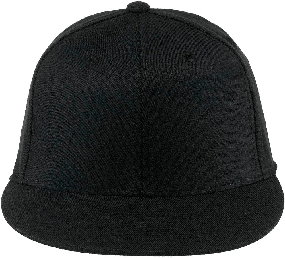 Port Authority Flexfit 210 Flat Bill Cap - JL Franklins