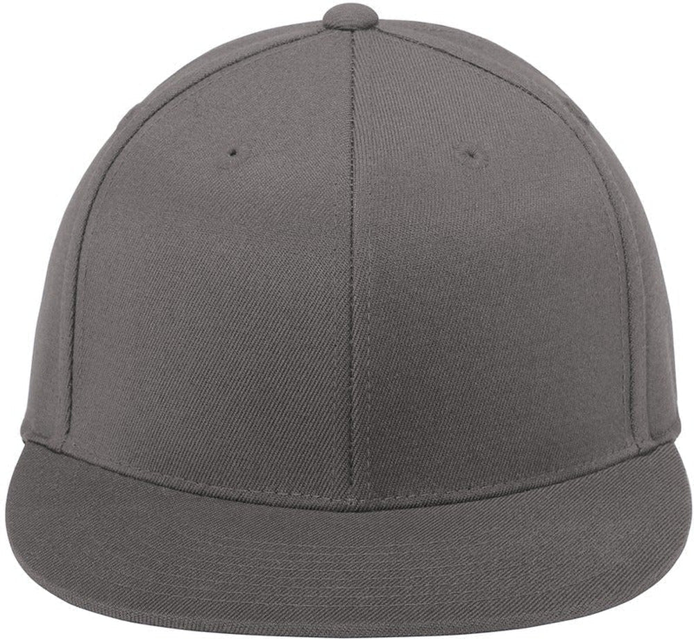 Port Authority Flexfit 210 Flat Bill Cap - JL Franklins