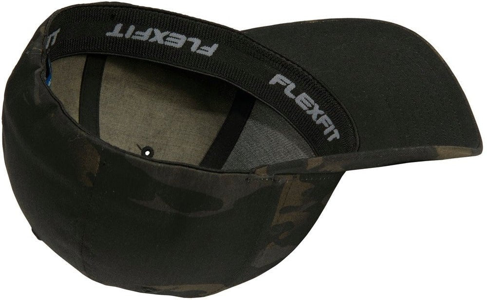 Port Authority Flexfit Cap - JL Franklins