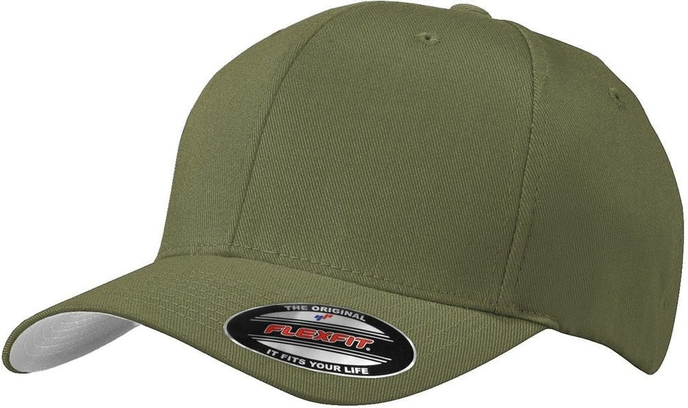 Port Authority Flexfit Cap - JL Franklins