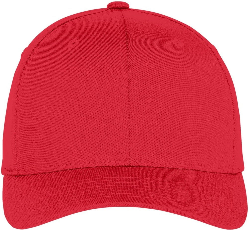 Port Authority Flexfit Cap - JL Franklins