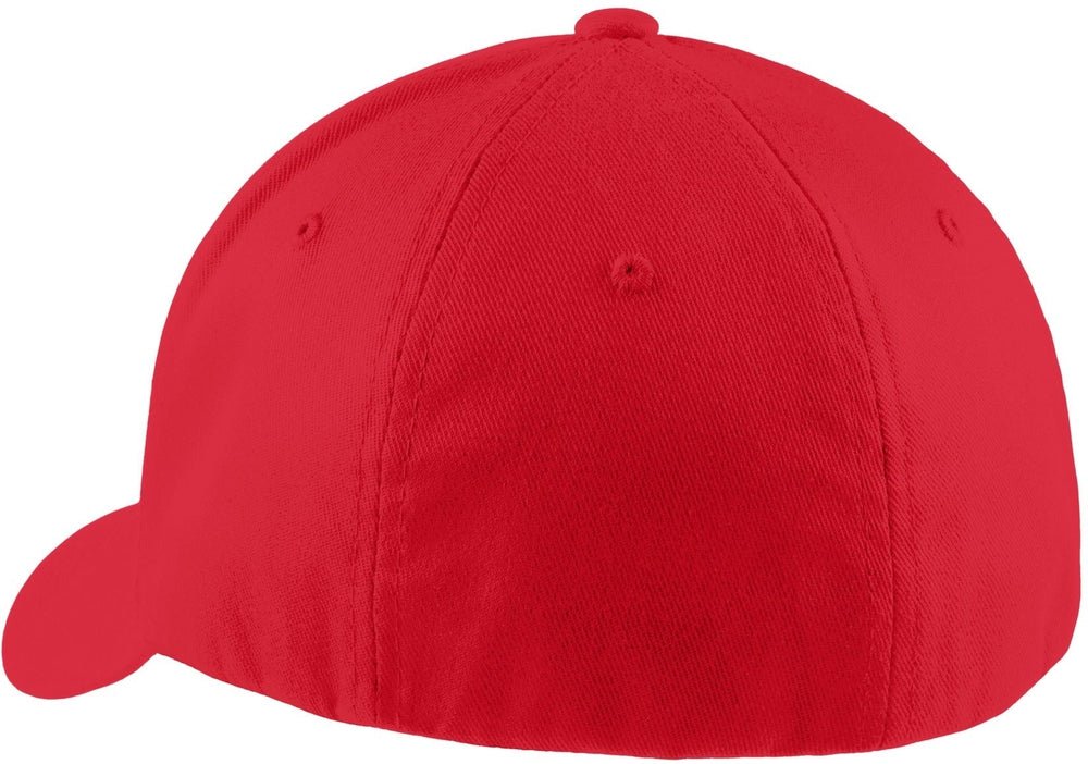 Port Authority Flexfit Cap - JL Franklins