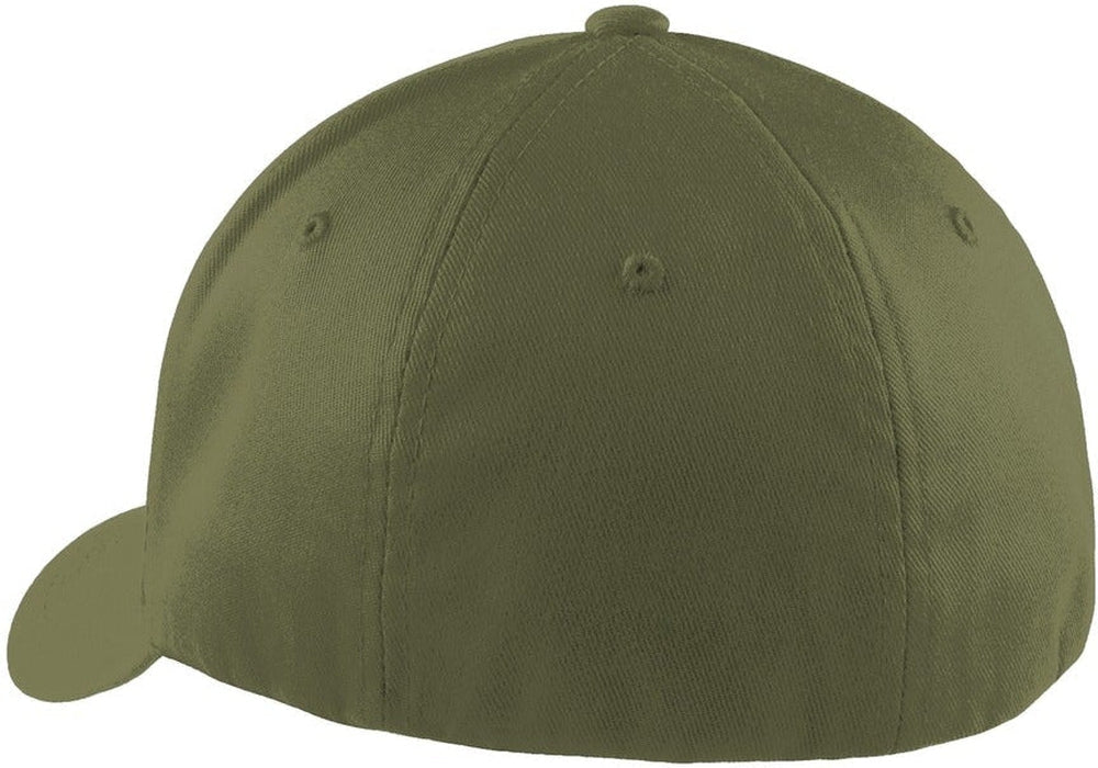 Port Authority Flexfit Cap - JL Franklins