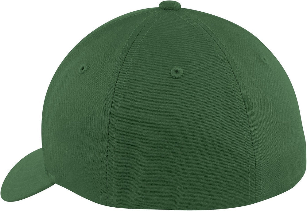 Port Authority Flexfit Cotton Twill Cap - JL Franklins